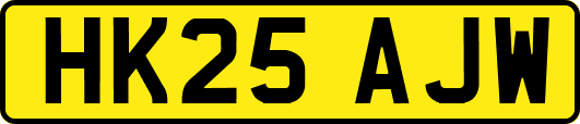 HK25AJW