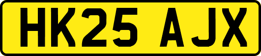 HK25AJX