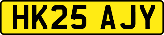 HK25AJY