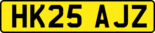 HK25AJZ