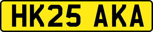 HK25AKA
