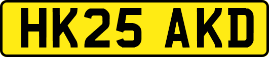 HK25AKD