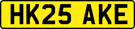 HK25AKE