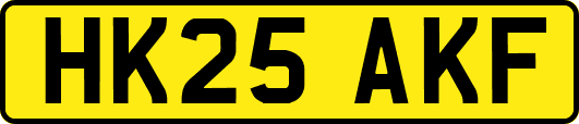 HK25AKF