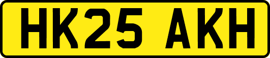 HK25AKH