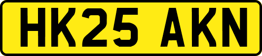 HK25AKN