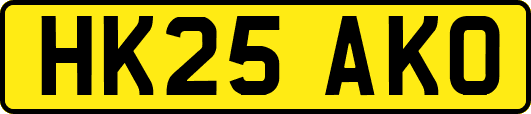 HK25AKO