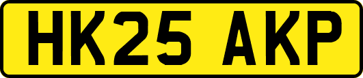 HK25AKP