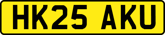 HK25AKU