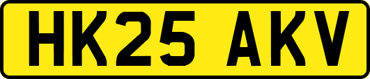 HK25AKV