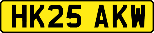 HK25AKW