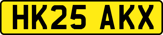 HK25AKX