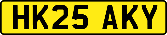 HK25AKY