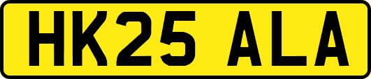HK25ALA