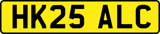 HK25ALC