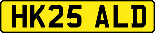 HK25ALD