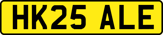 HK25ALE