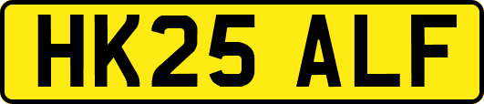 HK25ALF