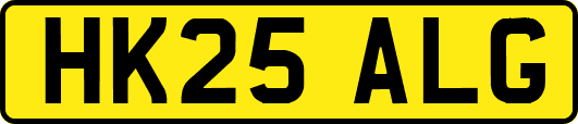 HK25ALG