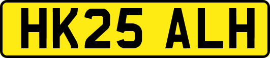 HK25ALH