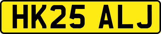 HK25ALJ