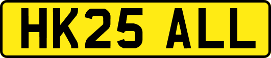 HK25ALL