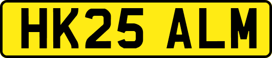 HK25ALM