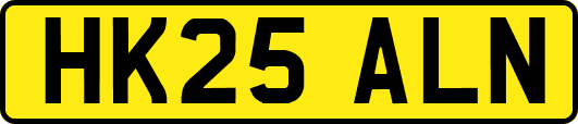 HK25ALN