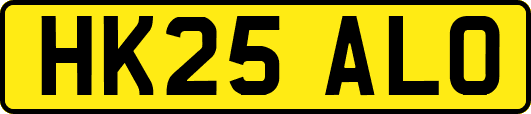 HK25ALO