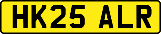 HK25ALR