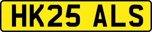 HK25ALS