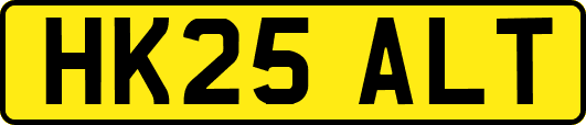 HK25ALT