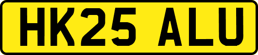 HK25ALU