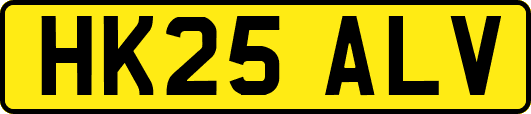 HK25ALV