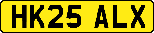 HK25ALX