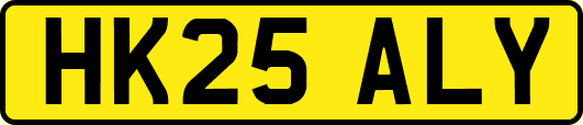 HK25ALY