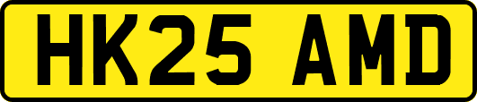 HK25AMD