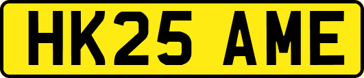 HK25AME