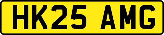 HK25AMG