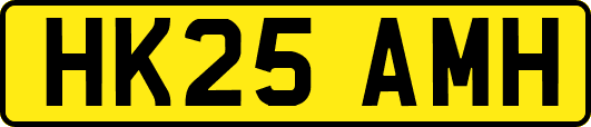 HK25AMH