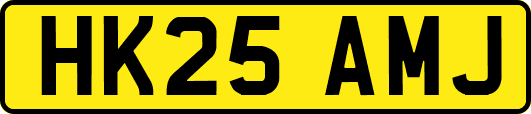 HK25AMJ