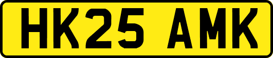 HK25AMK