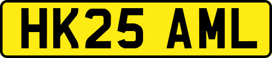 HK25AML