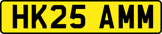 HK25AMM