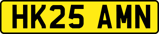 HK25AMN