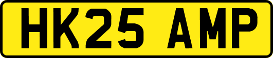 HK25AMP