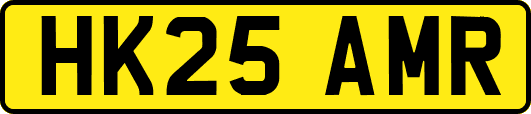 HK25AMR
