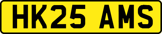 HK25AMS