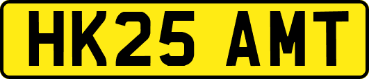 HK25AMT