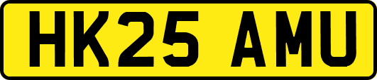 HK25AMU
